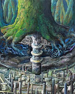 アンダー・グラウンド