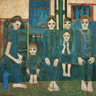 会員｜第74回全道展｜作品（会員・会友・受賞者）｜全道展