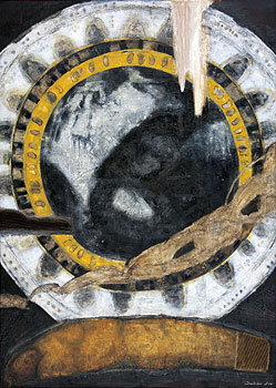 会員｜75回記念全道展｜作品（会員・会友・受賞者）｜全道展