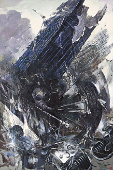 会員｜第76回全道展｜作品（会員・会友・受賞者）｜全道展