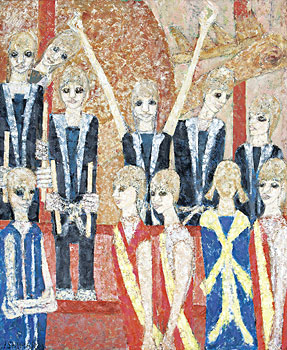 会員｜第76回全道展｜作品（会員・会友・受賞者）｜全道展