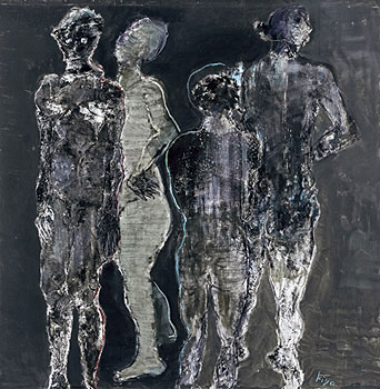 全道展　山下脩馬 全道展