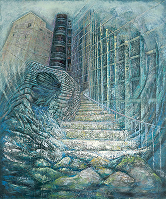 新会員・新会友｜第79回全道展｜作品（会員・会友・受賞者）｜全道展