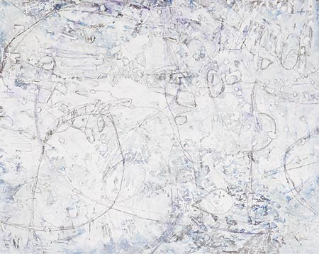 『￼真￼￼￼作』￼￼ ￼全道￼展￼会員　箱根寿保　「￼ブルターニュの港町」 第78回全道展 受賞者・入選者を決定いたしました。 おめでとう