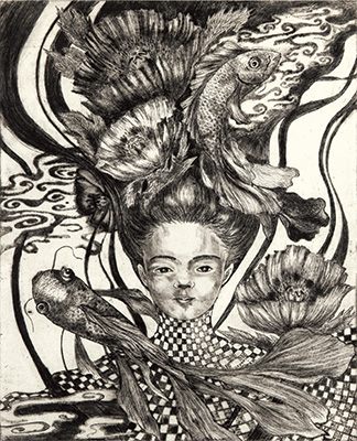 一般受賞者｜作品｜第79回全道展｜全道展
