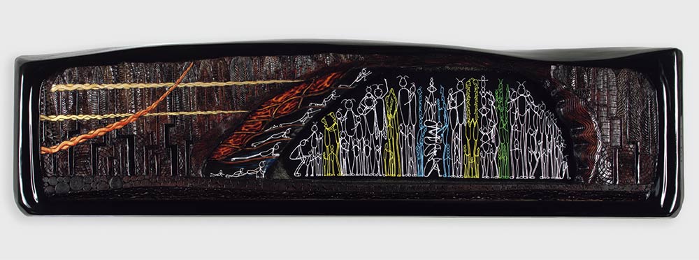 一般受賞者｜作品｜第79回全道展｜全道展
