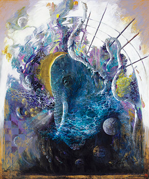 会員｜第79回全道展｜作品（会員・会友・受賞者）｜全道展