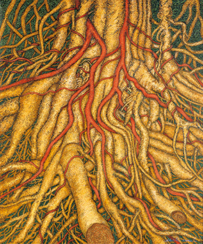 会員｜第79回全道展｜作品（会員・会友・受賞者）｜全道展